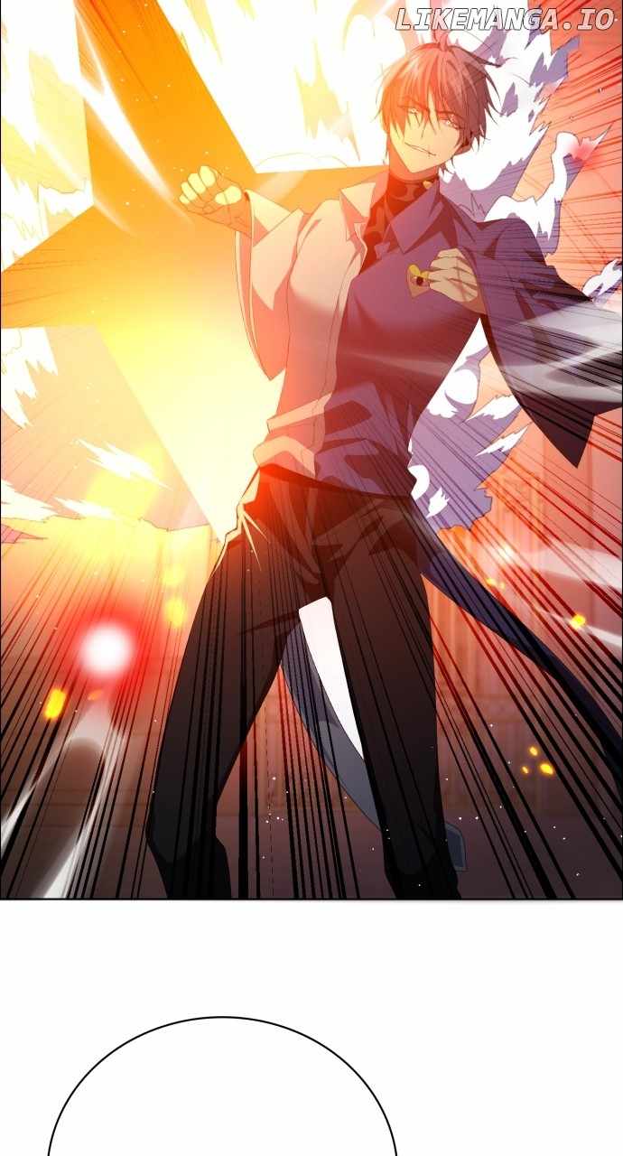 Zero Game Chapter 306 9